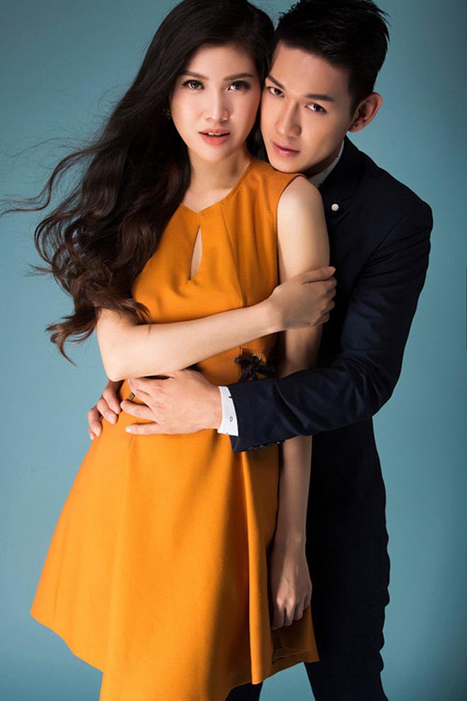 Cuộc sống xa hoa của siêu mẫu đại gia vượt mặt Hà Hồ, khiến Vĩnh Thụy yêu say đắm-10