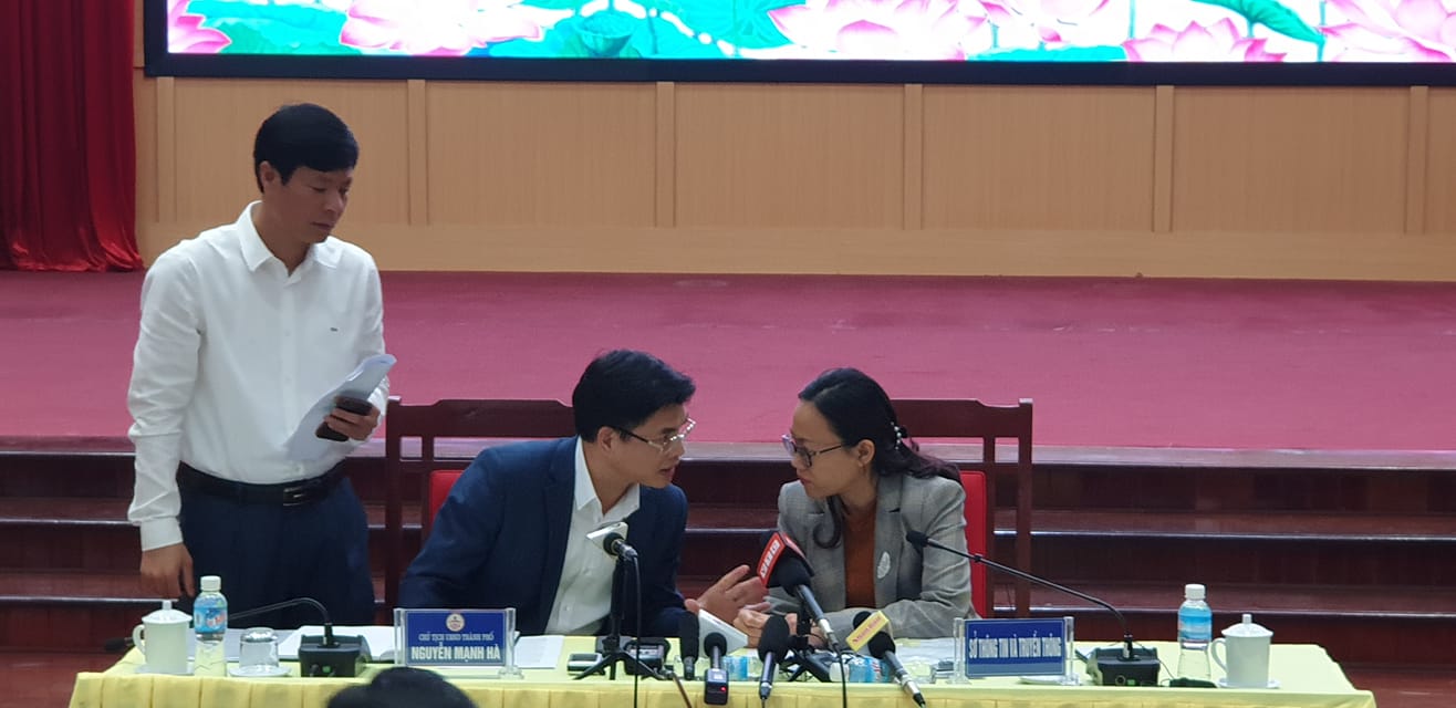 Đề nghị công an xử lý bà Yến về các phát ngôn xúc phạm-8