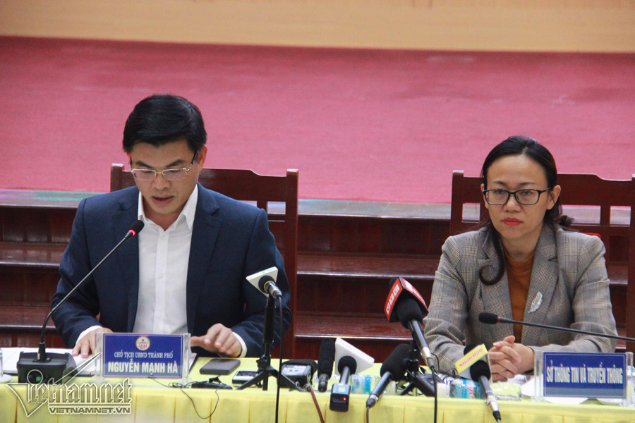 Đề nghị công an xử lý bà Yến về các phát ngôn xúc phạm-6