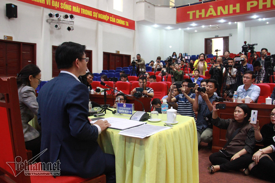 Đề nghị công an xử lý bà Yến về các phát ngôn xúc phạm-3