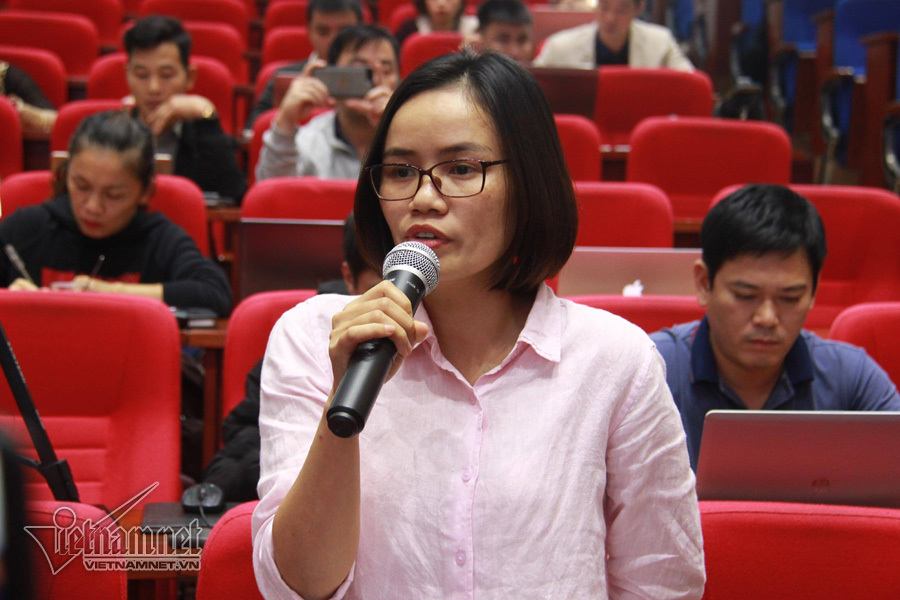 Đề nghị công an xử lý bà Yến về các phát ngôn xúc phạm-5