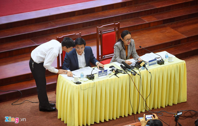 Đề nghị công an xử lý bà Yến về các phát ngôn xúc phạm-2