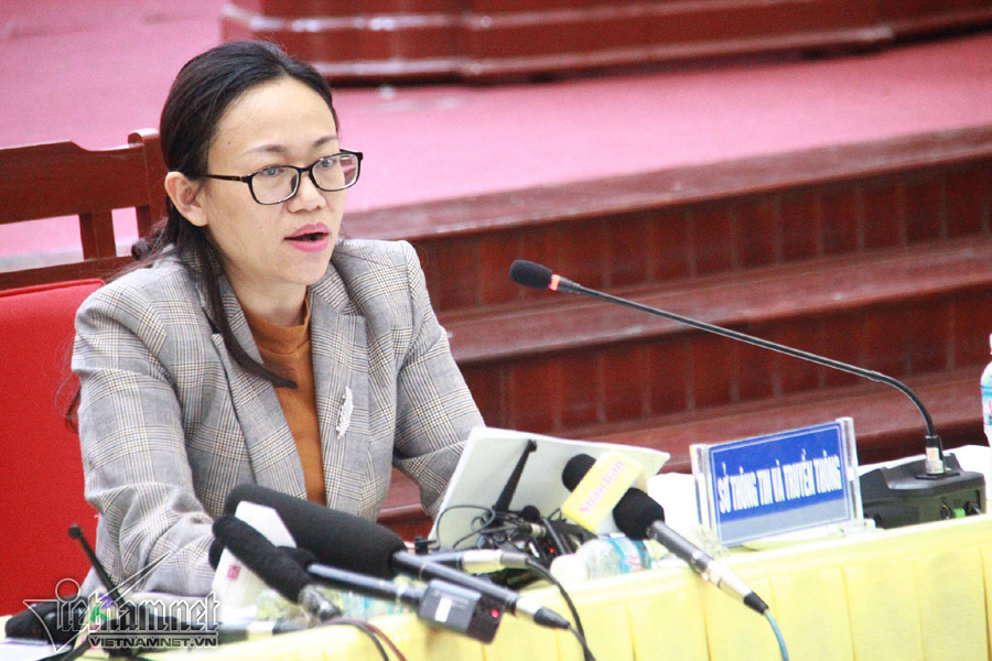 Đề nghị công an xử lý bà Yến về các phát ngôn xúc phạm-4