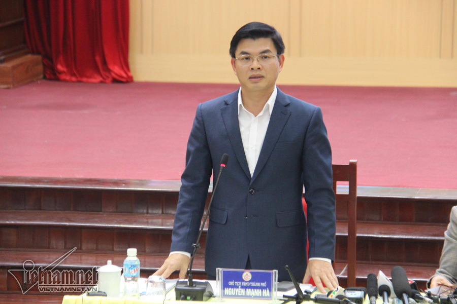 Đề nghị công an xử lý bà Yến về các phát ngôn xúc phạm-1