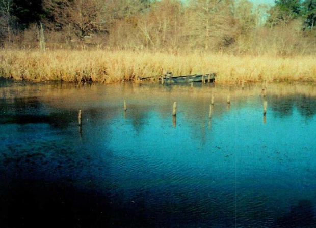 Đằng sau vụ mất tích bí ẩn 17 năm khiến giới điều tra đau đầu: Bi kịch về hai người bạn thân cùng đem lòng yêu một người phụ nữ-4