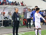 Bố Quang Hải, Đình Trọng nói gì trước trận quyết đấu U23 Thái Lan?-5