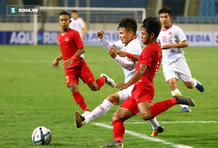 Báo Hàn Quốc đầy lo lắng khi Việt Nam ở thế khó trước Thái Lan-3