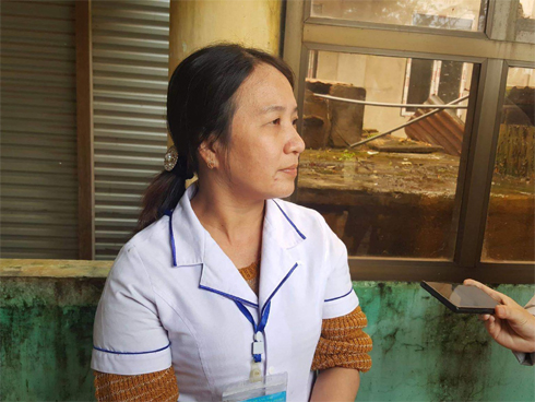 Bắt giam 6 nam sinh tham gia hãm hiếp tập thể thiếu nữ 16 tuổi-2