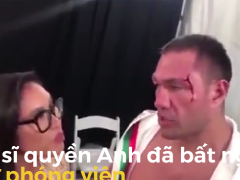 Sau 9 năm bên nhau, anh chàng cầu thủ điển trai cùng cô Hoa hậu xinh đẹp này đã về chung một nhà sau đám cưới đẹp như mơ-5