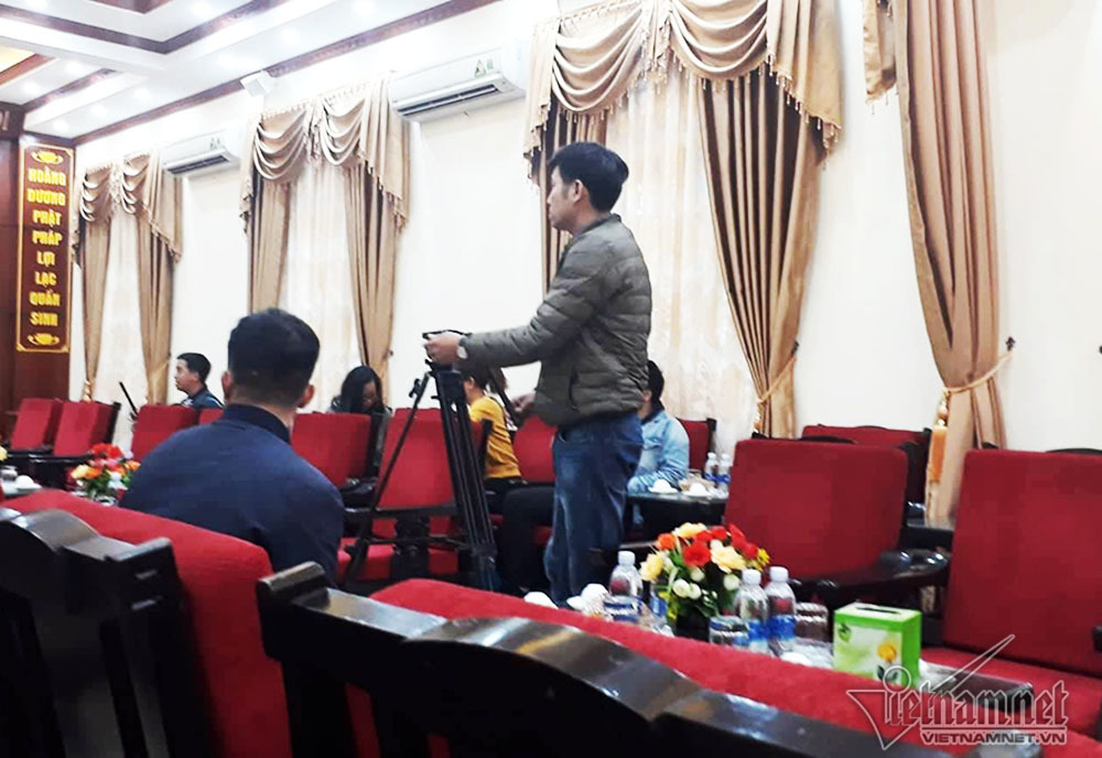 Thầy Thái Minh bị tạm đình chỉ tất cả chức vụ trong Giáo hội Phật giáo-10