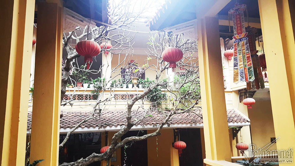 Thầy Thái Minh bị tạm đình chỉ tất cả chức vụ trong Giáo hội Phật giáo-11