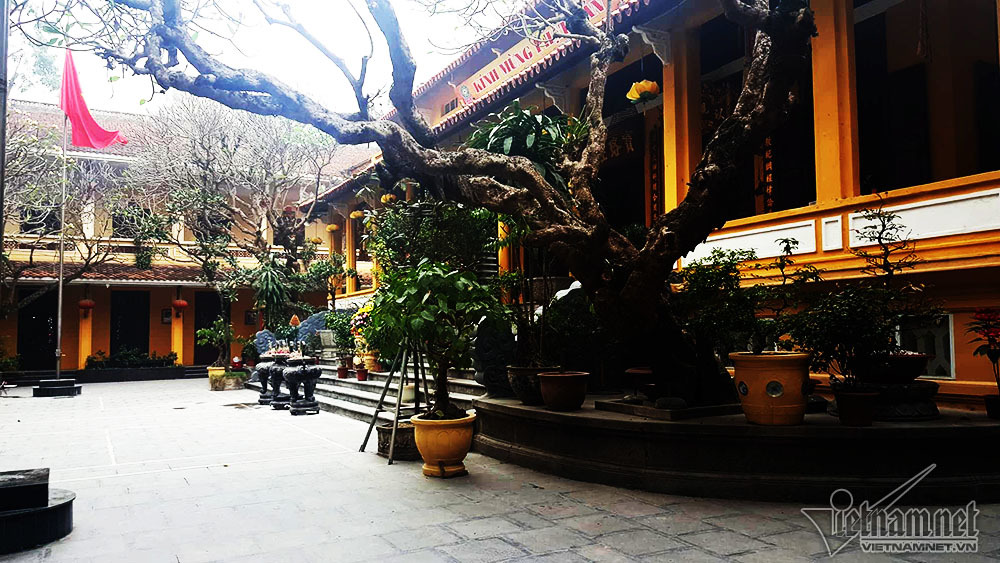 Thầy Thái Minh bị tạm đình chỉ tất cả chức vụ trong Giáo hội Phật giáo-12