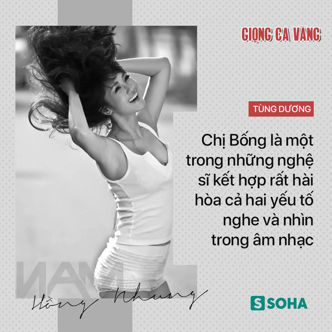 Hồng Nhung: Vẻ nóng bỏng ở tuổi 50 và nỗi đau của diva dám đi trước showbiz vài chục năm-2