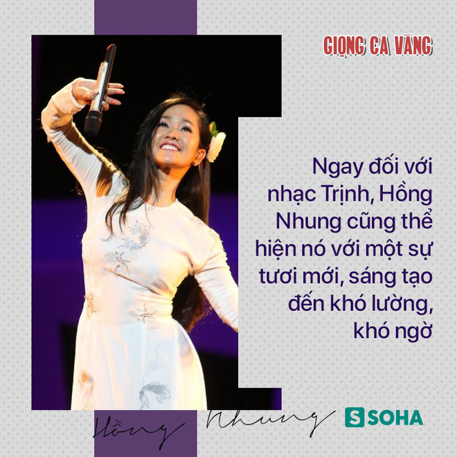 Hồng Nhung: Vẻ nóng bỏng ở tuổi 50 và nỗi đau của diva dám đi trước showbiz vài chục năm-8
