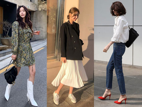 4 kiểu trang phục chỉ cần khéo kết hợp sẽ giúp hội chị em công sở vừa giữ được vẻ thanh lịch mà vẫn hợp mốt-6