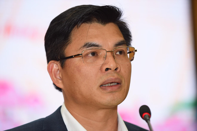 Chùa Ba Vàng đã cố tình che giấu việc thỉnh vong-2