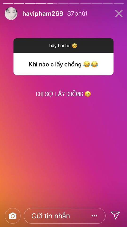 Tình cũ Cường Đô la - người mẫu Hạ Vi lần đầu trả lời chuyện sinh con-3