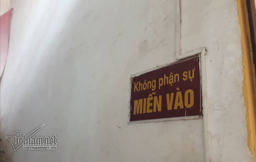 Thầy Thái Minh bị tạm đình chỉ tất cả chức vụ trong Giáo hội Phật giáo-7