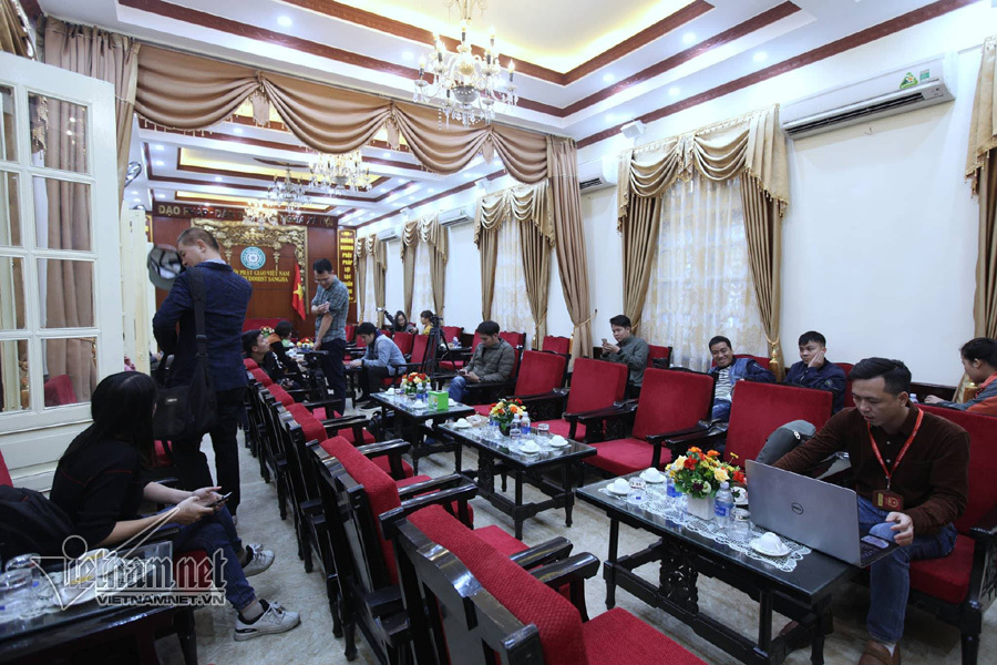 Thầy Thái Minh bị tạm đình chỉ tất cả chức vụ trong Giáo hội Phật giáo-6