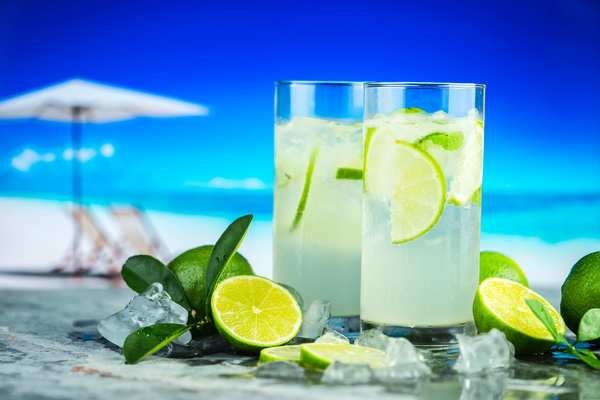 Nước chanh uống cùng thứ này thành thần dược chữa đủ bệnh cho cơ thể-2