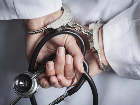 Đến đồn cảnh sát báo bị hiếp dâm, cô gái bị lật tẩy sự thật bất ngờ-3