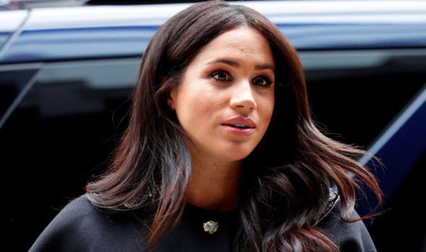 Meghan khiến dư luận dậy sóng khi lên kế hoạch chăm sóc con đầu lòng đi ngược lại quy tắc hoàng gia, cố tình dìm hàng chị dâu Kate-1