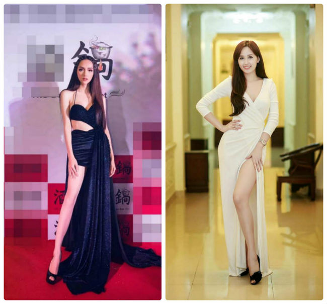 Mai Phương Thúy, Hương Giang có điểm body gần tuyệt đối theo khoa học vì...?-2