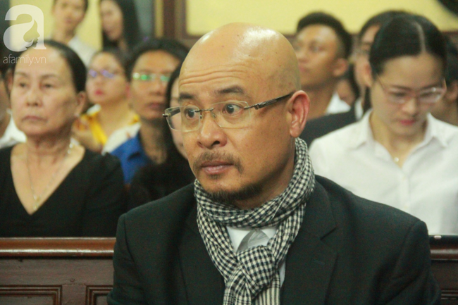 Vụ ly hôn nghìn tỷ tại Trung Nguyên: Nút thắt có được tháo gỡ trong phiên xử tiếp theo?-1