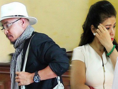 Thấy chồng mới cưới được 1 ngày nhảy sông Sài Gòn tự tử, vợ định nhảy theo nhưng được gia đình ngăn cản kịp thời-3