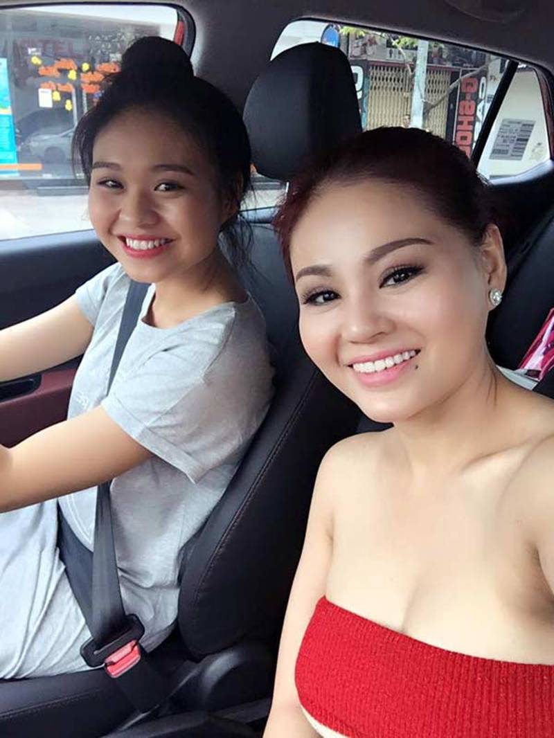 Lê Giang: Cứ xui là đập mặt xây lại nhưng mãi không sửa nổi đường tình-4