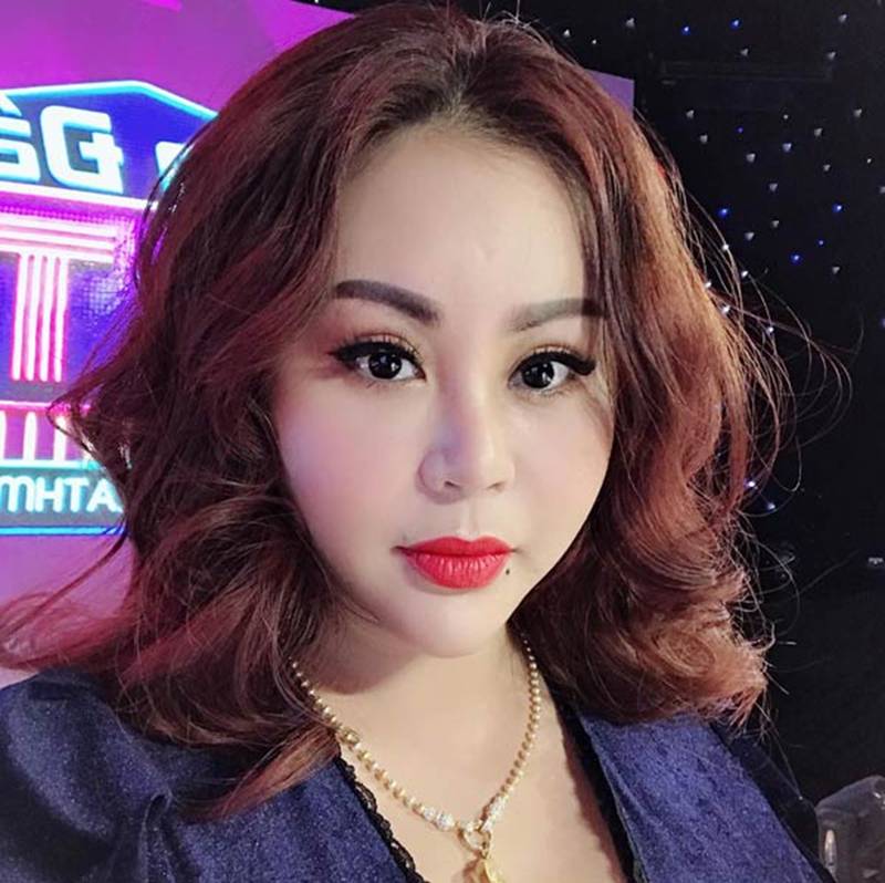 Lê Giang: Cứ xui là đập mặt xây lại nhưng mãi không sửa nổi đường tình-6