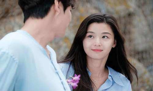 Cuộc chạy trốn khỏi căn biệt thự lúc nửa đêm của nàng dâu ‘sa chĩnh gạo’-1