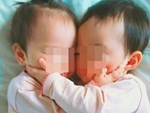 Chuyện lạ: Người phụ nữ 2 lần sinh con trong một tháng-2