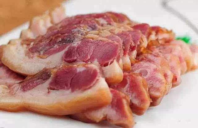 Đừng ăn phần này của thịt lợn, có nấu chín 100 độ C vẫn không thể sạch-1