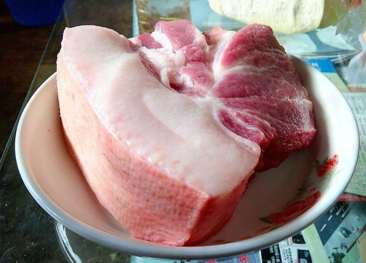Đừng ăn phần này của thịt lợn, có nấu chín 100 độ C vẫn không thể sạch-3