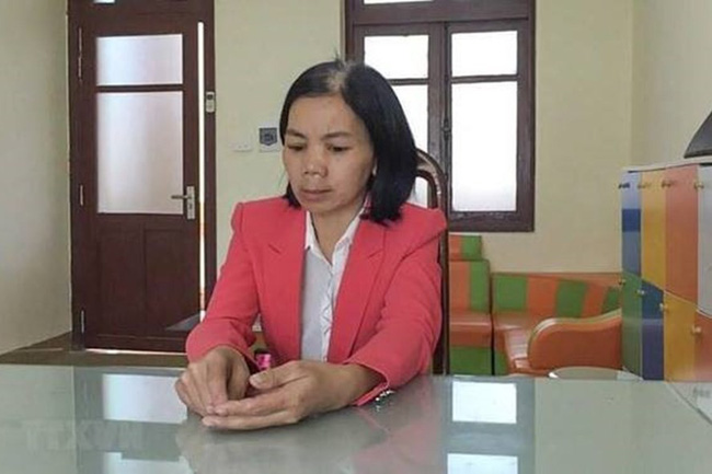 Vụ nữ sinh giao gà bị sát hại: Nghi phạm vẫn thản nhiên sinh hoạt bình thường, không lẩn trốn sau khi cưỡng hiếp nạn nhân-3