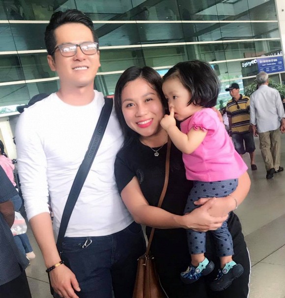 Cơ ngơi của diễn viên Hoàng Anh Gạo Nếp Gạo Tẻ cùng bà xã Việt kiều khi định cư tại Mỹ-2