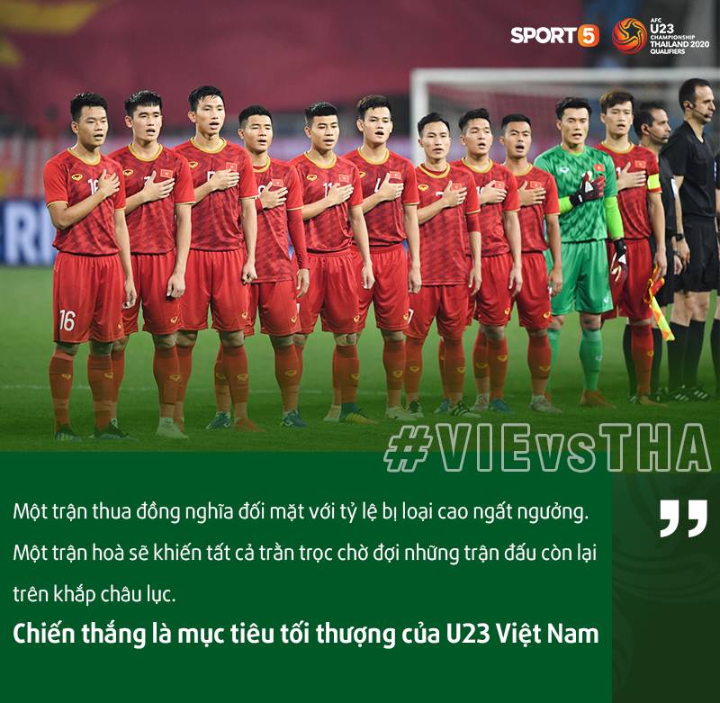 Một lần nữa U23 Thái Lan gây sợ hãi, nghịch cảnh này U23 Việt Nam có vượt qua?-3