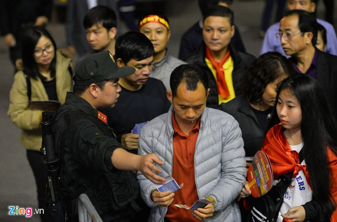 Đè bẹp Thái Lan 4-0, Việt Nam giành vé dự VCK giải U23 châu Á-30