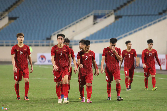 Đè bẹp Thái Lan 4-0, Việt Nam giành vé dự VCK giải U23 châu Á-39