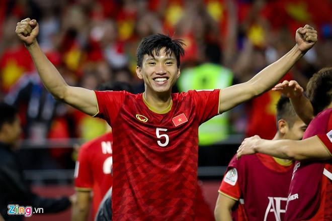 Đè bẹp Thái Lan 4-0, Việt Nam giành vé dự VCK giải U23 châu Á-38
