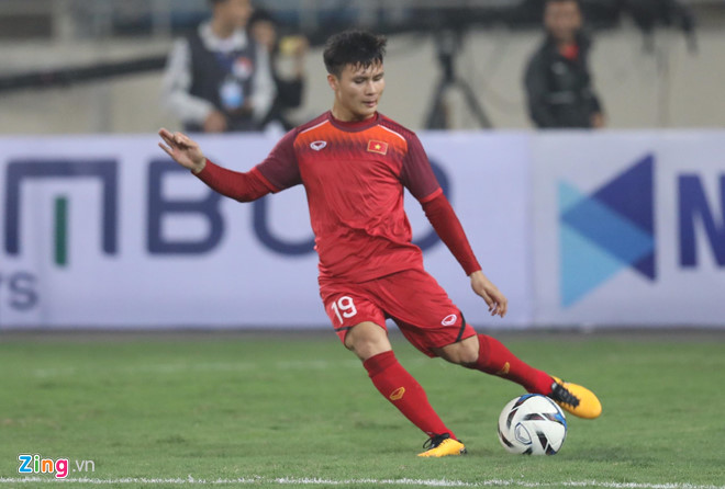 Đè bẹp Thái Lan 4-0, Việt Nam giành vé dự VCK giải U23 châu Á-21
