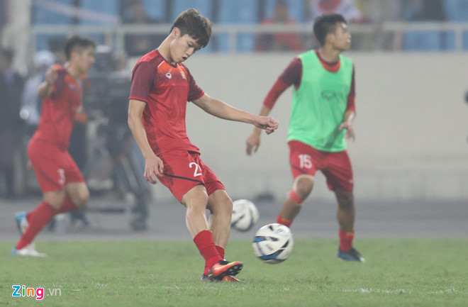 Đè bẹp Thái Lan 4-0, Việt Nam giành vé dự VCK giải U23 châu Á-22