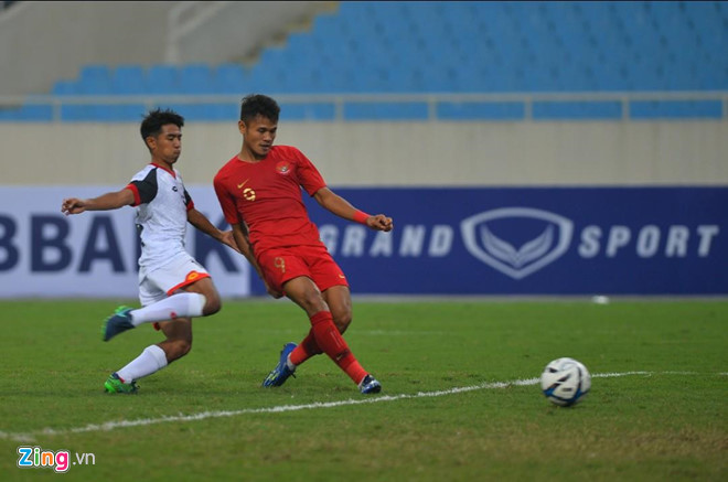 U23 Indonesia thắng Brunei nghẹt thở, Việt Nam phải đánh bại Thái Lan-1