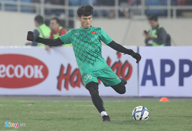 Đè bẹp Thái Lan 4-0, Việt Nam giành vé dự VCK giải U23 châu Á-20