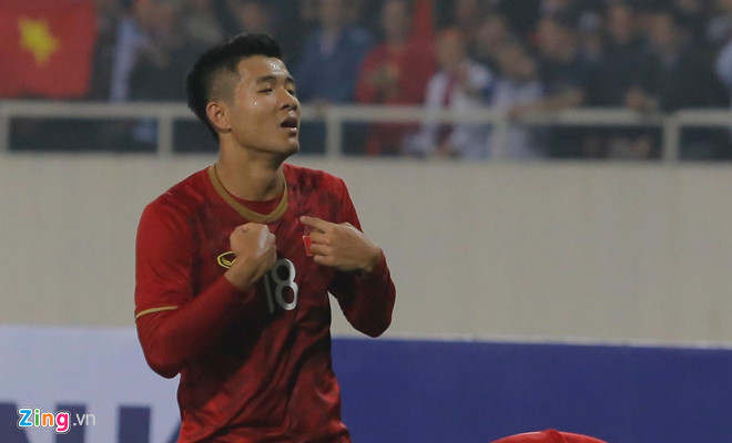 Đè bẹp Thái Lan 4-0, Việt Nam giành vé dự VCK giải U23 châu Á-16
