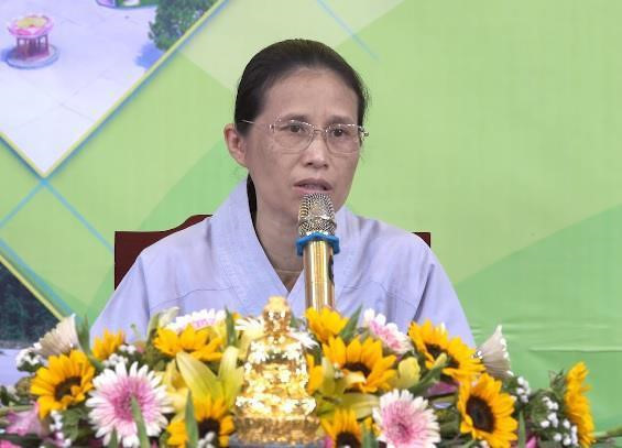 Cô gái co giật trong các clip vong nhập ở chùa Ba Vàng nói gì?-2