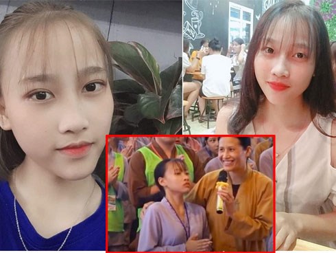 Cô gái co giật trong các clip 'vong nhập' ở chùa Ba Vàng nói gì?