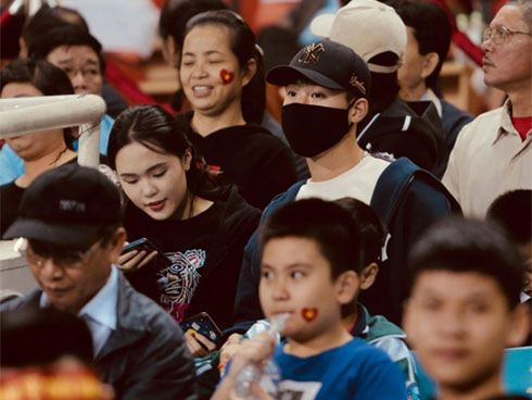 Quang Hải, nỗi đau trước người Thái và sứ mệnh phải thắng-5