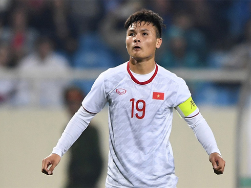 HLV Phan Thanh Hùng: U23 Việt Nam đá đúng tinh thần thầy Park-4